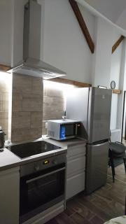 Kisfaludy Sándor Apartman - Győr - 7