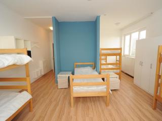 Hostel Dharma - Rijeka - 1