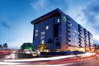 Ritz Suites Grand Hotel Boutique - Maceió - 9