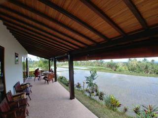 KUBU D'UME HOMESTAY - 9