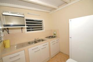 LOUE F3 VUE SUR MER DANS PROPRIETE PRIVEE - Sainte-Anne - 5