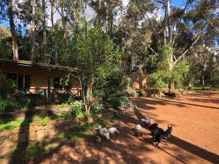 Country Cottages of Bridgetown - 8