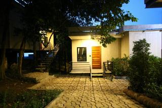 Matina Mountain Resort - Ko Tao - 2