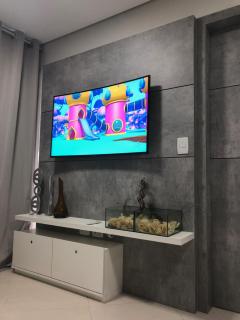 Apto. Novo Landscape Beira Mar - 2