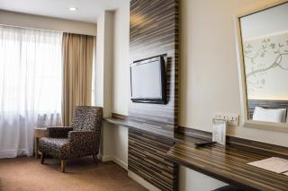 The 5 Elements Hotel Chinatown Kuala Lumpur - Kuala Lumpur - 2