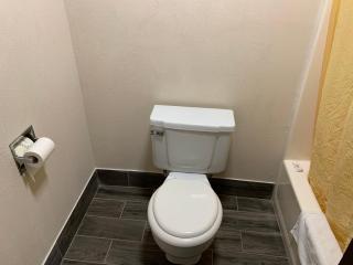 Budget Inn Elkmont - Elkmont - 1