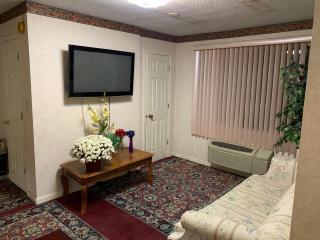 Budget Inn Elkmont - Elkmont - 8
