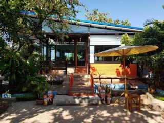 Sun smile(cafe & homestay) - Ubon Ratchathani - 3