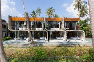 Coconutnoom Ko Phangan - Thong Sala - 7