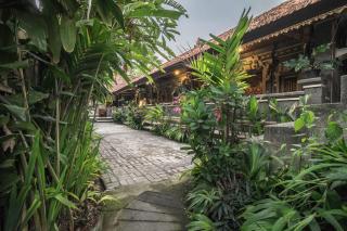 Tegar Guest House Ubud - Ubud - 3