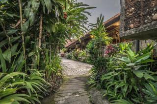 Tegar Guest House Ubud - Ubud - 2