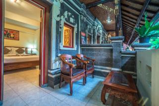 Tegar Guest House Ubud - Ubud - 4