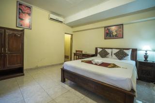 Tegar Guest House Ubud - Ubud - 6