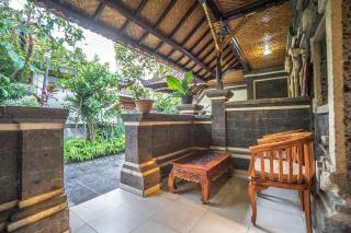 Tegar Guest House Ubud - Ubud - 8