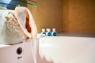 Omeesha Beach Hotel - 2