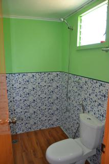 Jake and Zyra Place - San Vicente - 8