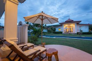 Villa Bougainvillea - Hua Hin - 7