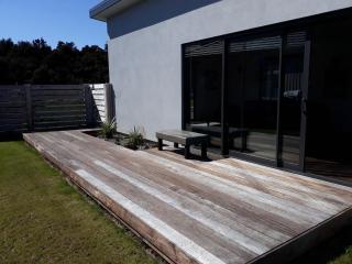Retreat for all seasons - Wanaka - 5