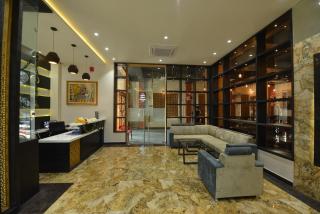 Hotel RR 62-Jaipur City Centre Hotel - Jaipur - 6