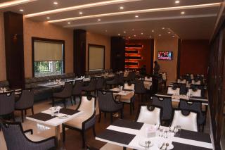 Hotel Nand Residency - 5
