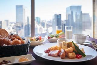 Hotel Metropolitan Tokyo Marunouchi - Tokio - 3