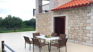 Glyfada Villas || - Paralio Astros - 3