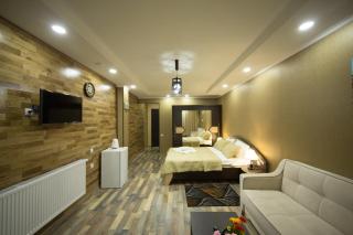 Hotel Dimasi - Kutaisi - 0