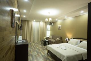 Hotel Dimasi - Kutaisi - 2