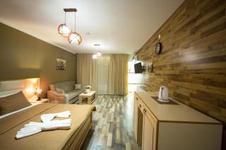 Hotel Dimasi - Kutaisi - 3
