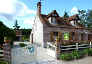 Gite de Sologne "les galoches" - Dhuizon - 0