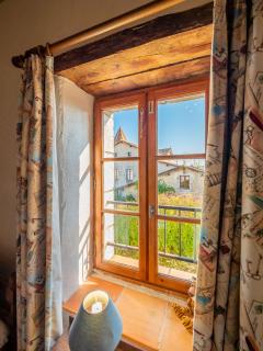 Chateau de Gurat - 7