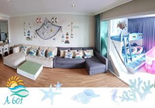 My resort hua hin A601 - Hua Hin - 6