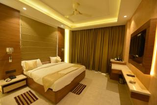 Hotel RR 62-Jaipur City Centre Hotel - Jaipur - 8
