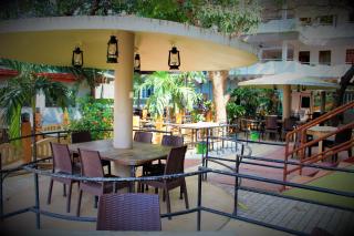 Green Grass Hotel & Restaurant - Jaffna - 5
