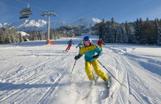 Sonnenpark, Ihr Bett im Allgäu - Bad Hindelang - 7