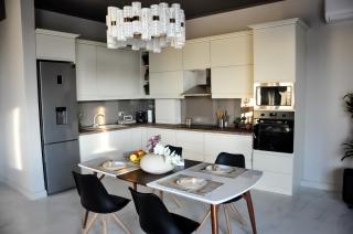 Rubio Residence - Frateria Apartment - Arad - 9