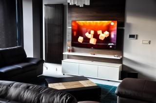 Rubio Residence - Frateria Apartment - Arad - 8