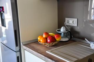 Rubio Residence - Frateria Apartment - Arad - 3