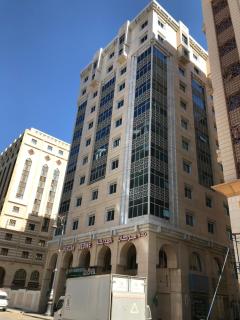 Hotel Morjan Almedina Aldhabi For Hospitality Tourism - Medina - 1