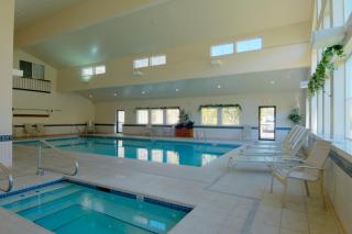 Best Western Plus Grant Creek Inn - 3