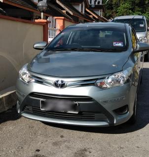 Seri Lagenda Apartment - Kuah - 6