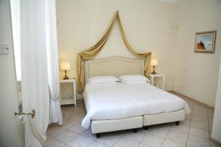 Palazzetto Florio 1810 - Santa Maria di Castellabate - 4
