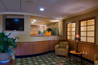 Best Western Plus Grant Creek Inn - 1