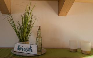 Alpenwohnung Neuner - Wallgau - 4