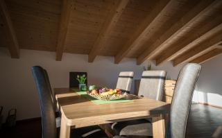 Alpenwohnung Neuner - Wallgau - 5