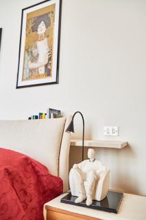 Suite Klimt P.zza Amedeo - Napoli - 5