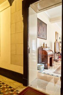 Suite Klimt P.zza Amedeo - Napoli - 4