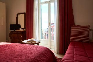 Suite Klimt P.zza Amedeo - Napoli - 6