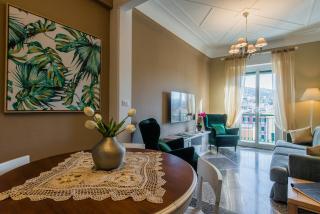 Casa Vittoria - Rapallo - 1