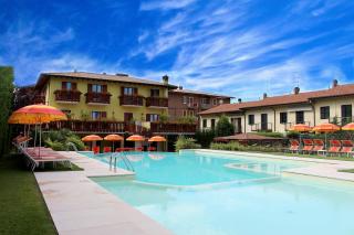 Hotel Romantic - Cavaion Veronese - 0